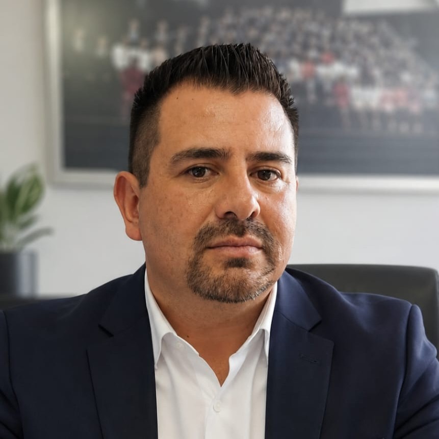 Ricardo González